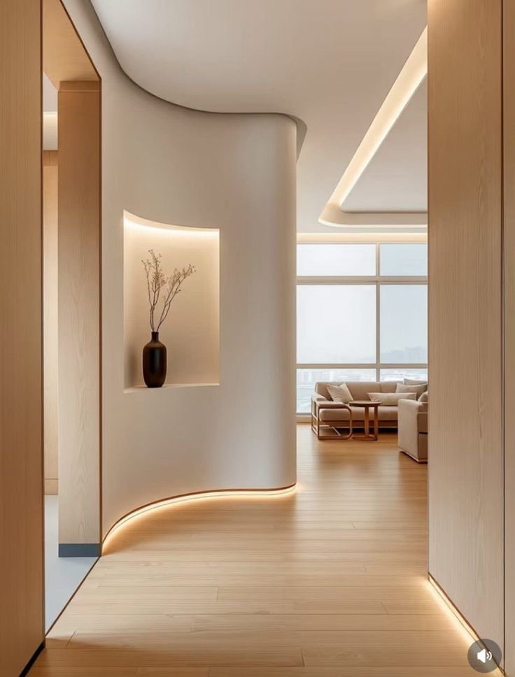 Interior Renovation
