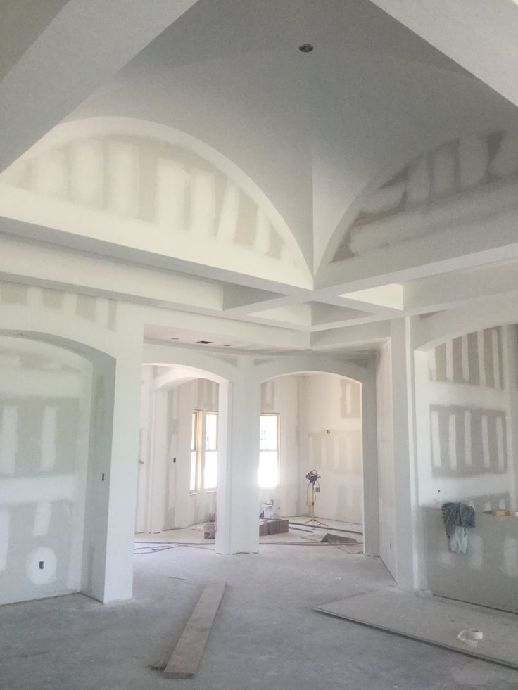About Alpha Drywall